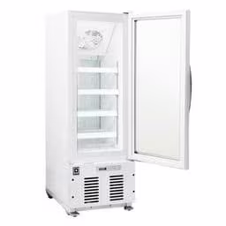 スグスト 冷凍 125L ホワイト